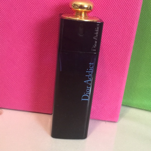 Dior perfume - Picture 3 of 3